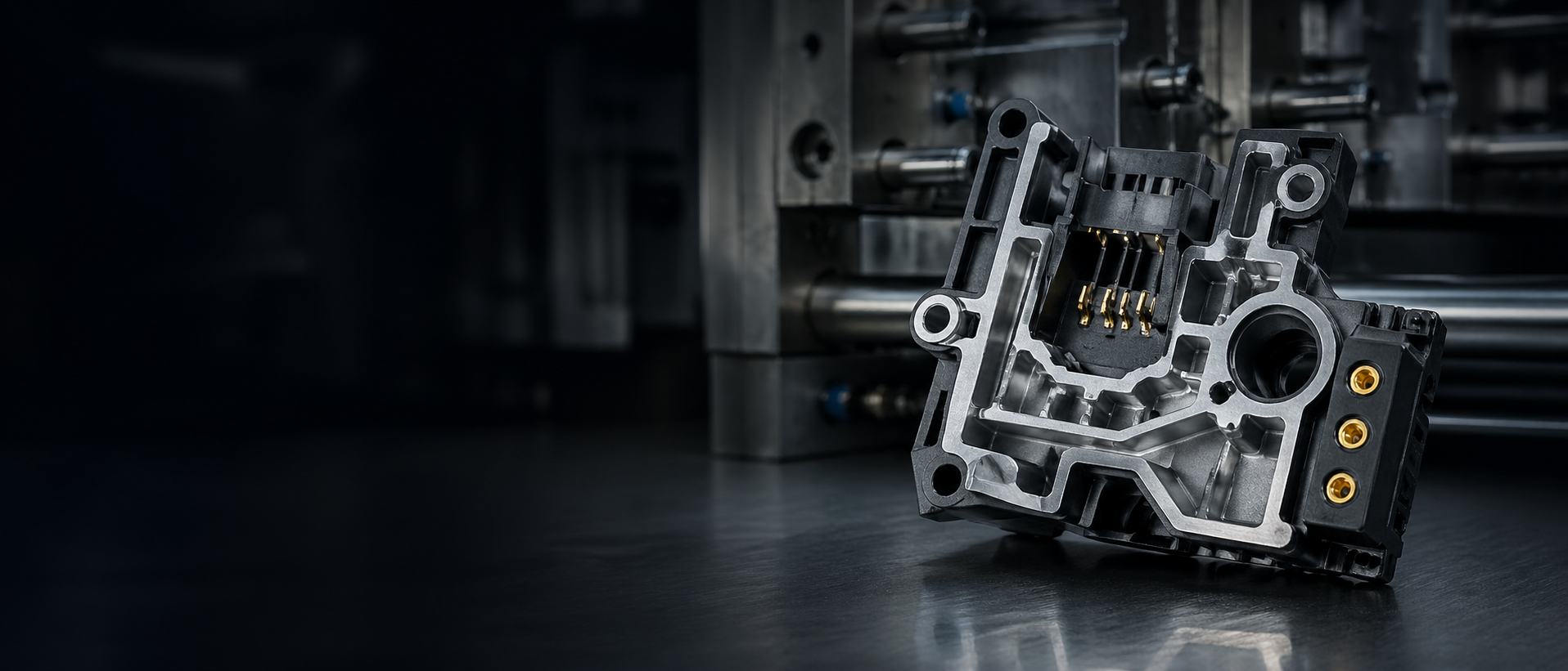 Headermotiv Hybridtechnologie