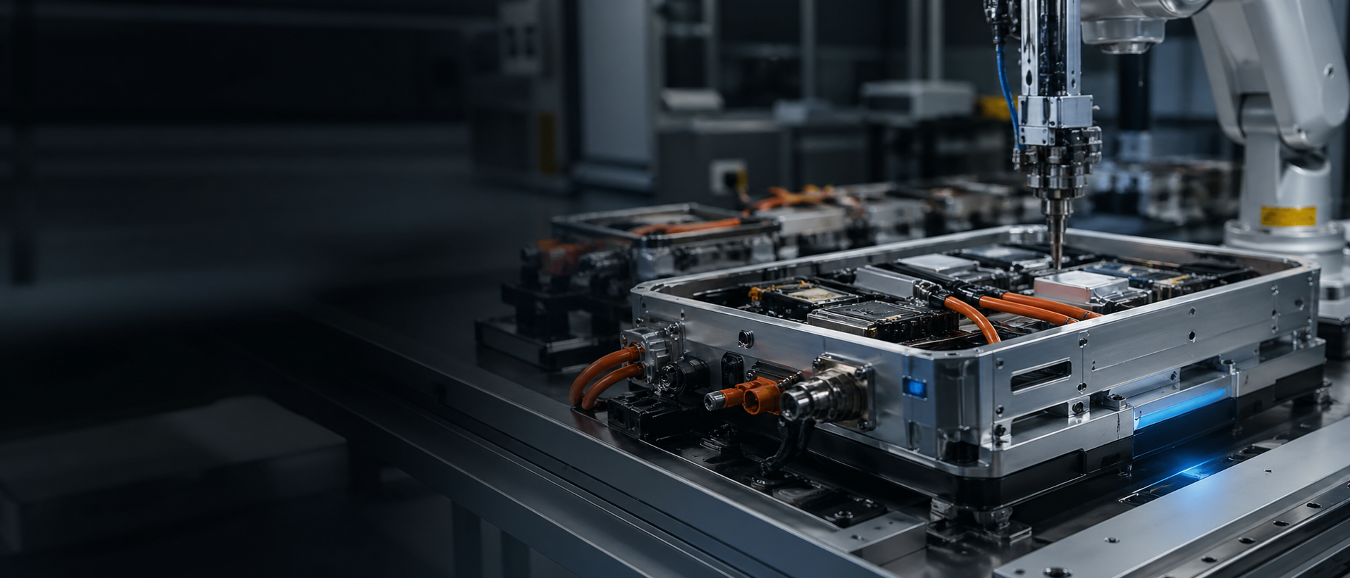 Headermotiv Montage Systemintegration