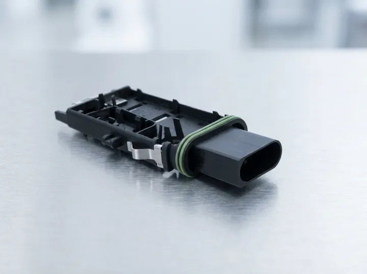 ElektromechHybrid