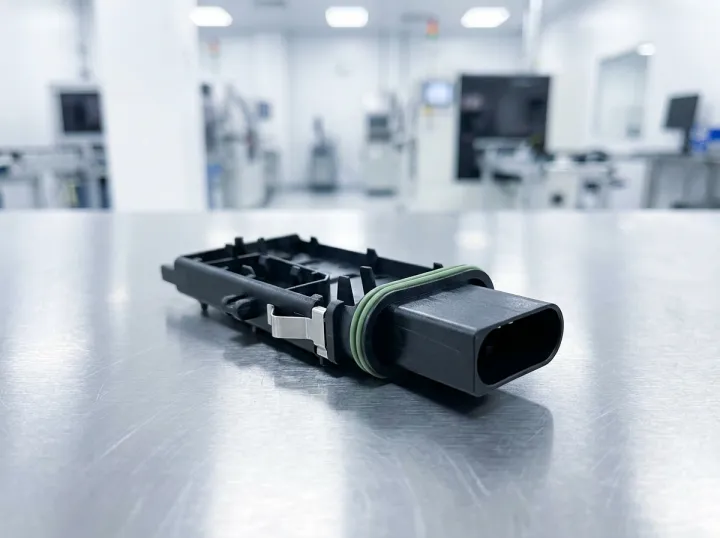ElastomerHybrid