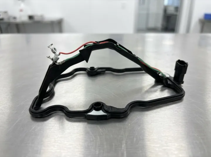 LSR