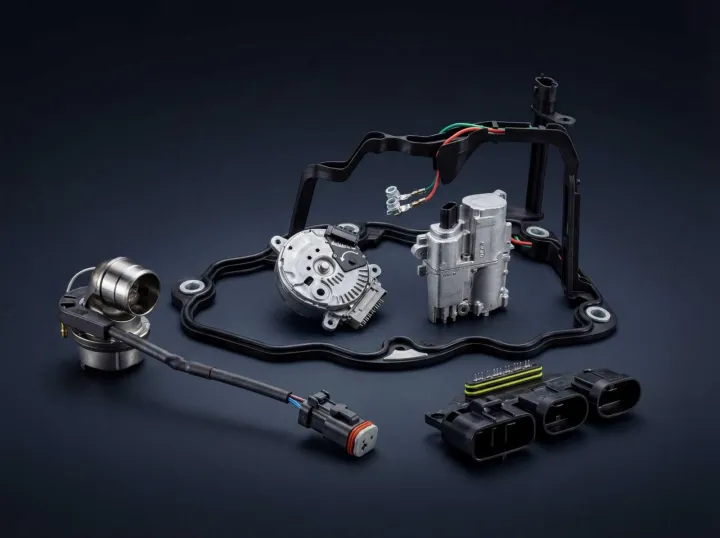 febana automotive bauteile