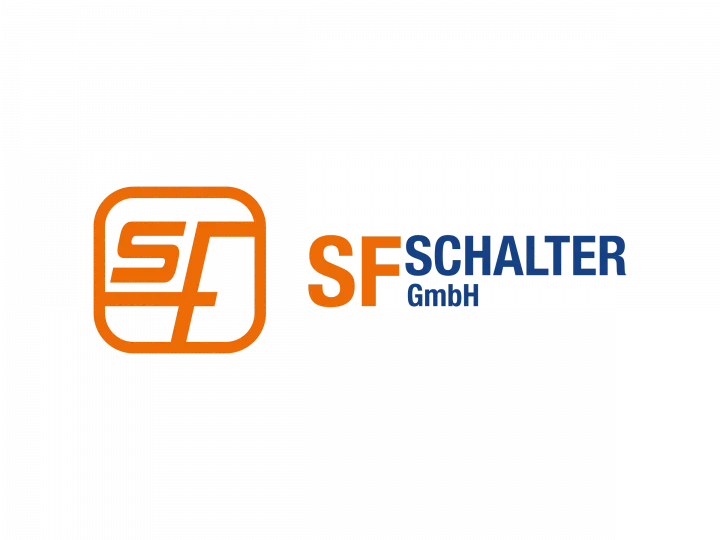SF Schalter GmbH Logo