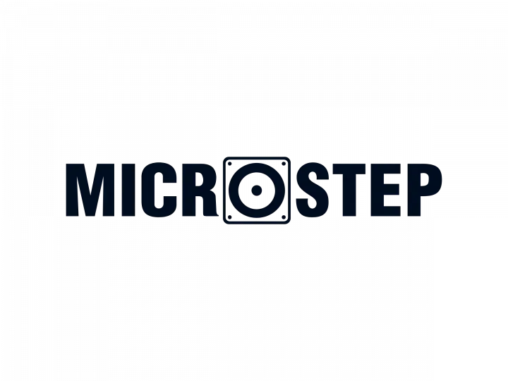MICROSTEP GmbH Logo